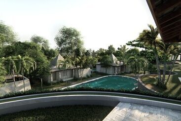 هتل 7 Chakras Resort