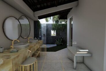 هتل 7 Chakras Resort
