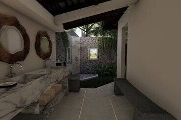 هتل 7 Chakras Resort