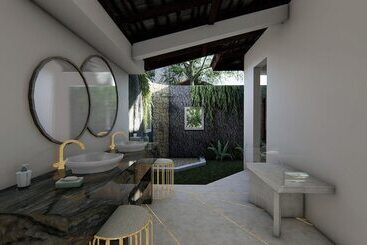 هتل 7 Chakras Resort