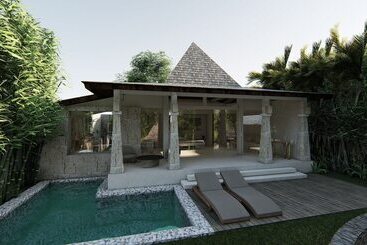 هتل 7 Chakras Resort