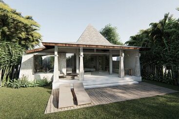 هتل 7 Chakras Resort