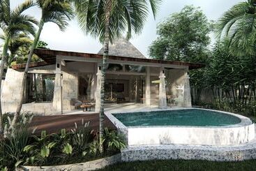 هتل 7 Chakras Resort
