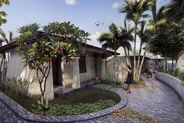هتل 7 Chakras Resort