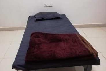 בית מלון כפרי Airan Residency