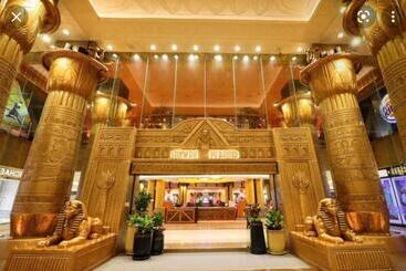 Apex Boutique Hotel @ Bandar Sunway