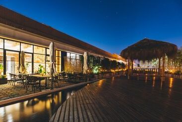 Atour Hotel North Railway Station Road Changsha