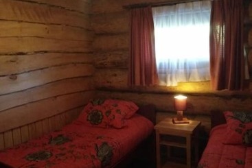 هتل Cabañas Puerto Varas