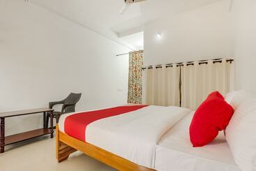 فندق Capital O 45806 Sri Sakthi Vinayagar Residency