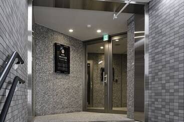 هتل Dans Le Coeur Osaka Umeda