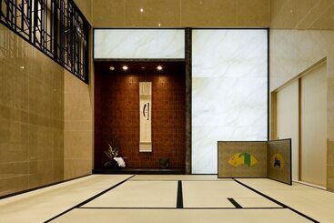 هتل Dans Le Coeur Osaka Umeda