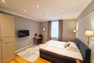 ホテル Das Friedrich