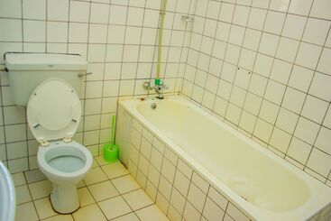 هتل Ebenezer Guest House