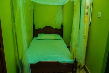 هتل Green Source Guest House