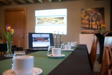 هتل Herberg De Lindehoeve