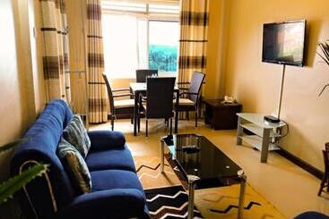 هتل Karibu Bb Suites