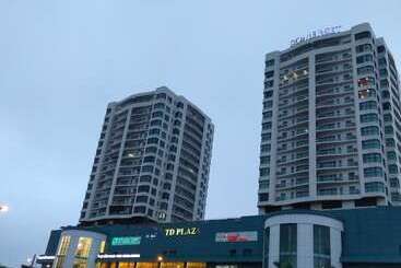 Luxury Hotel Hai Phong
