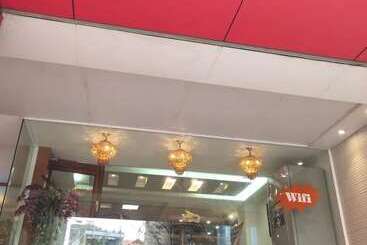 Luxury Hotel Hai Phong