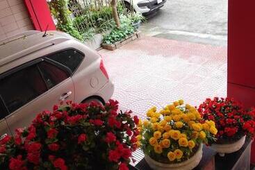 Luxury Hotel Hai Phong