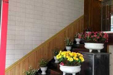 Luxury Hotel Hai Phong