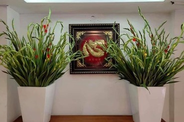 Luxury Hotel Hai Phong