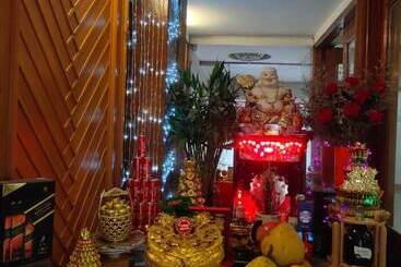 Luxury Hotel Hai Phong