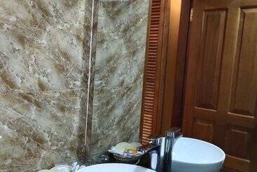 Luxury Hotel Hai Phong