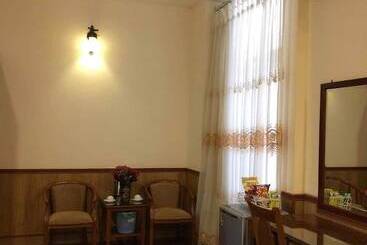 Luxury Hotel Hai Phong