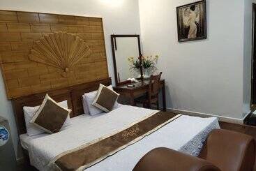Luxury Hotel Hai Phong