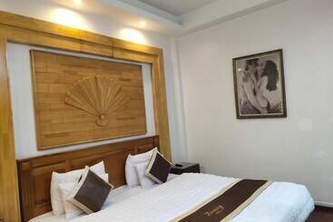 Luxury Hotel Hai Phong
