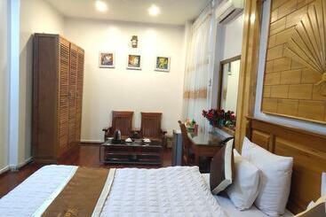 Luxury Hotel Hai Phong
