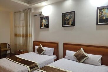 Luxury Hotel Hai Phong