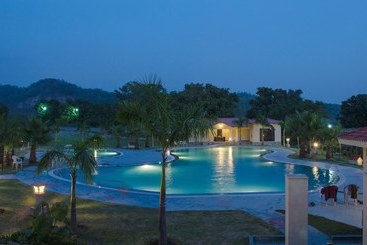 هتل Nadiya Parao Resort, Corbett