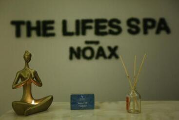هتل Noax