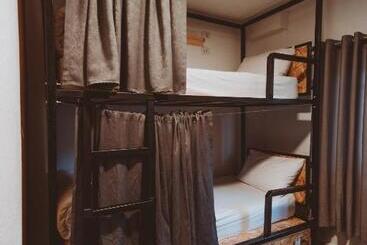Nomads Hotel Petra