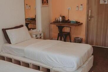 Nomads Hotel Petra