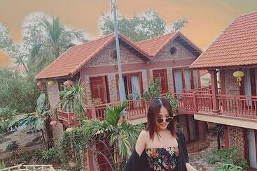 هتل Tam Coc Ngoc Linh Homestay