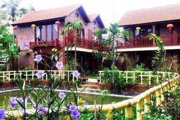 هتل Tam Coc Ngoc Linh Homestay