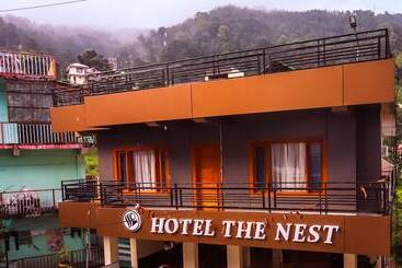 هتل Grand Nest
