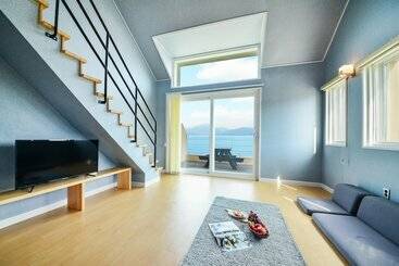 Namhae Haru Pension