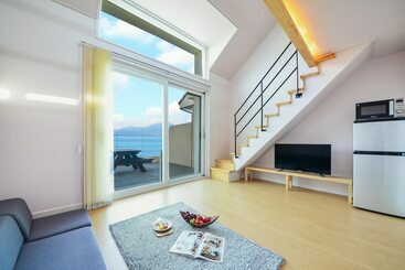 Namhae Haru Pension