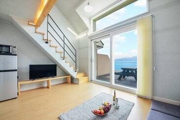 Namhae Haru Pension