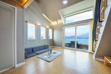 Namhae Haru Pension