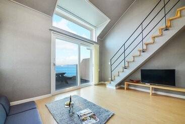 Namhae Haru Pension