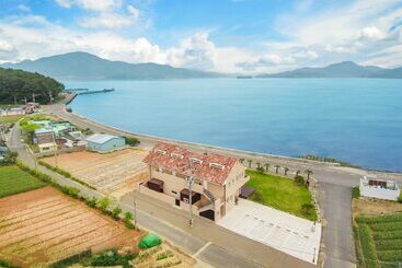 Namhae Haru Pension