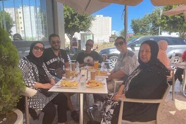 پانسیون Nouara Appart