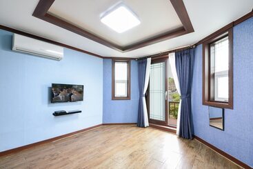 Samcheok Duelkkot Pension