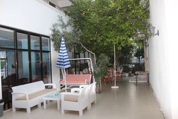 Tasan Apart Otel