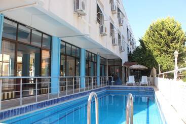 Tasan Apart Otel