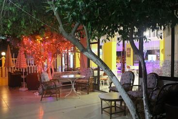 Tasan Apart Otel
